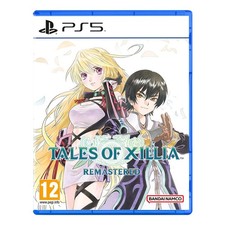 Tales xillia remastered ps5 - tales, of