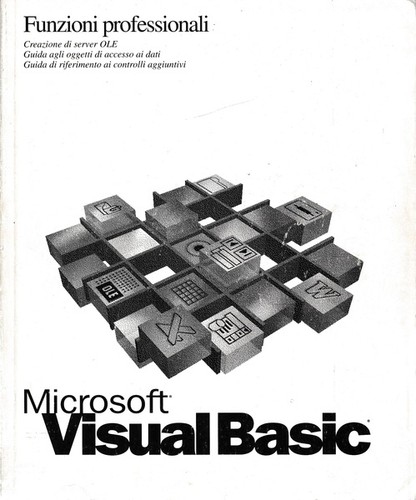 Microsoft visual basic - microsoft,