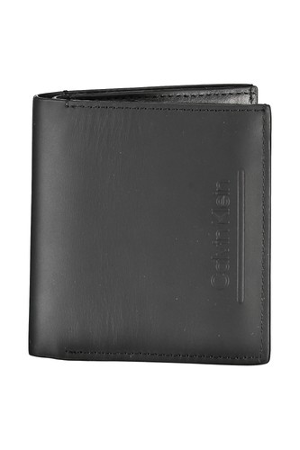 Calvin klein portafoglio - klein, uomo