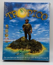 Gioco PC: Tropico - Computer