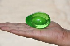 Vintage Uovo / Ovale Forma