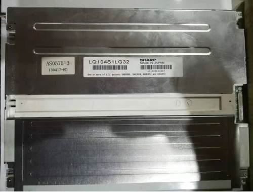 Nuovo pollici per - 10,4,