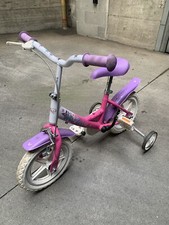 Winx club bicicletta - winx,