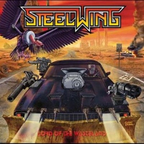 Steelwing lord the - steelwing,