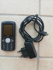 SAGEM CARICABATTERIE dch3-050eu e telefono omaggio per pezzi di ricambio