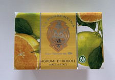 La Florentina Agrumi Di Boboli