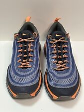 Nike Air Max 97 Hyperfuse Iron Viola - Uomo taglia 10,5