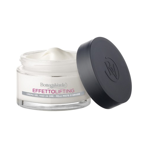 Effetto lifting cremagel - effetto,