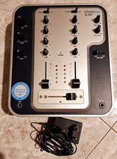 STANTON M201 Mixer per DJ usato in ottime condizioni