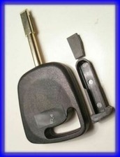 NUOVA CHIAVE TRANSPONDER TIBBE