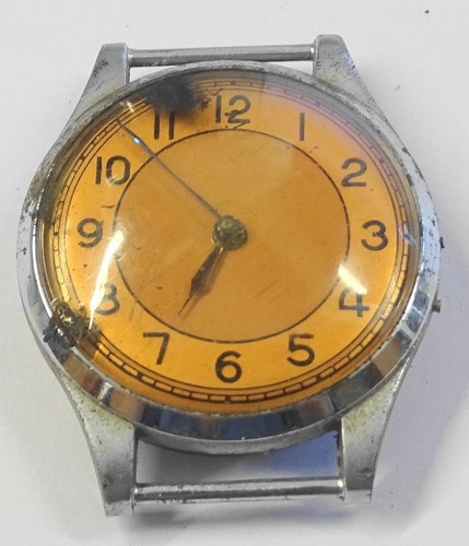 Vintage movimento orologio - un,