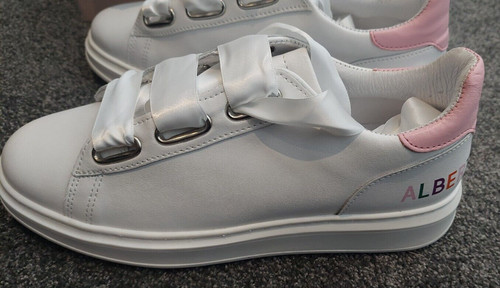 Scarpe ginnastica alberta - scarpe,