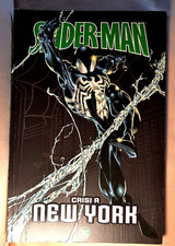 Spider-man. Crisi a New York