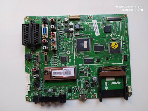 Scheda samsung plasma - scheda, tv