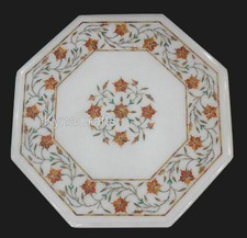 Tavolino da caffè ottagonale