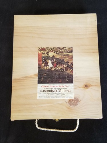 Casavecchia nittardi - casavecchia, di