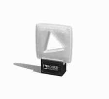 ROGER |  FIFTHY/24  Lampeggiante LED serie Fifthy 24V con antenna integrata