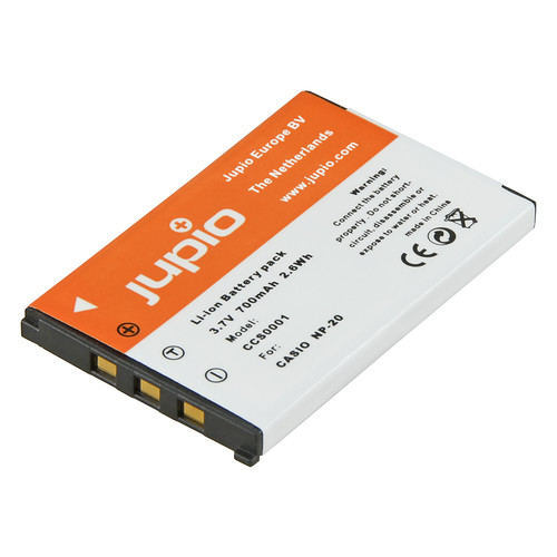 Jupio ccs0001 batteria - ccs0001,