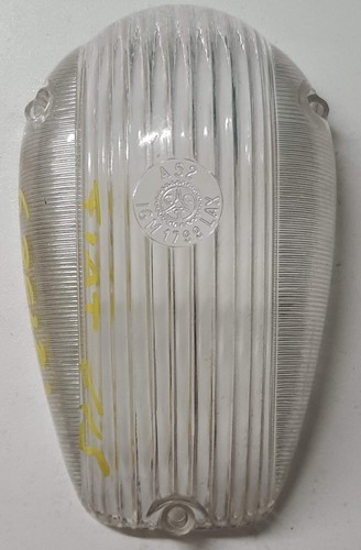 Plastica fanale freccia