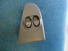 COMANDO PULSANTIERA ALZAVETRO SX BRAVA BRAVO 