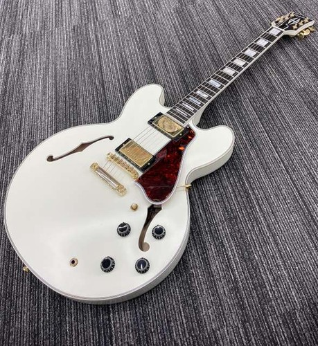 Epiphone inspired by gibson - /,