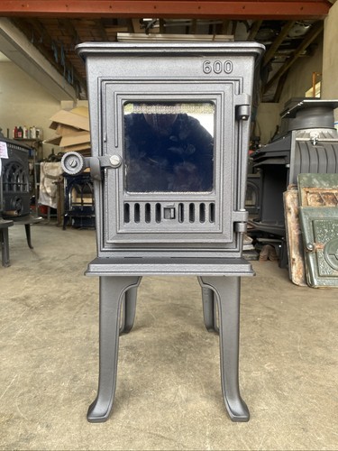 Stufa legna jotul - stufa, a