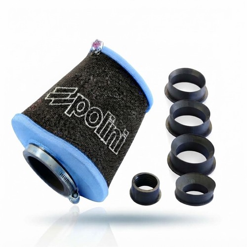 Polini air box filtro aria - polini, big