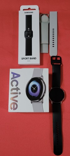 Smart watch samsung - watch, attivo