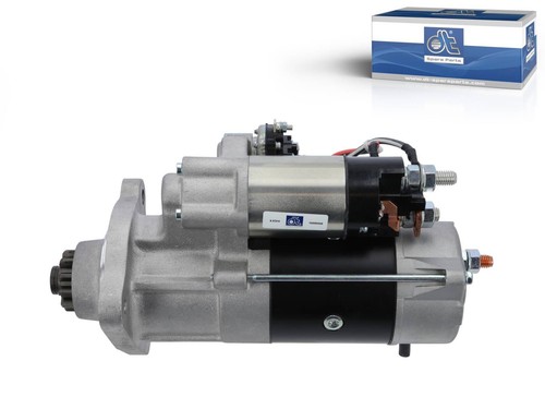 Motorino avviamento dt - di,