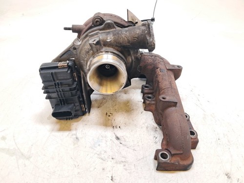 54389700008 turbina fiat 500l - turbina,