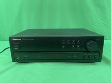 Pioneer 205 ricevitore - sx-205,