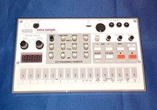 KORG VOLCA SAMPLE 2 USB C