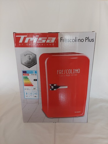 Mini frigo frigorifero trisa - frigo/frigorifero,
