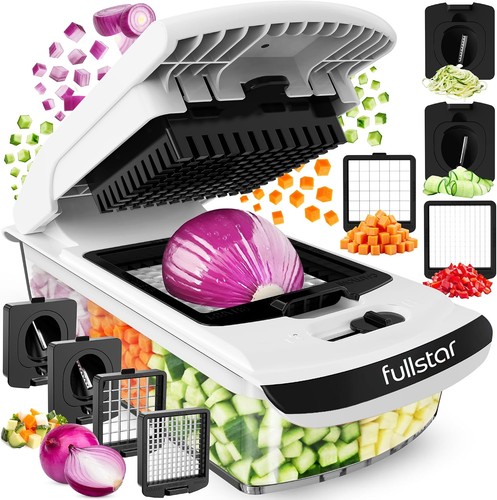 Fullstar tagliaverdure pro - fullstar,