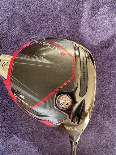 Taylormade stealth driver 1w - taylormade,