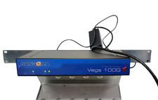 SANGOMA Vega 100G Gateway VEGA100G Telefonia IP Gateway Supporto Rack