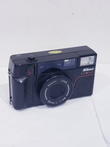 Nikon one touch 35mm - nikon,