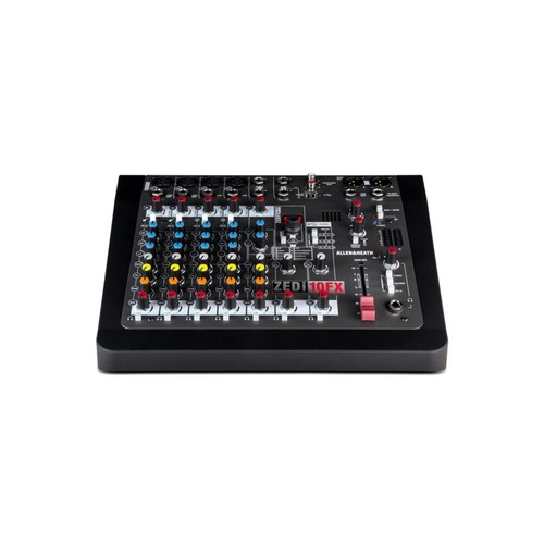 Allen heath zedi 10fx - allen,