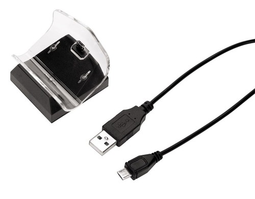 Hama usb mini caricabatteria - hama,