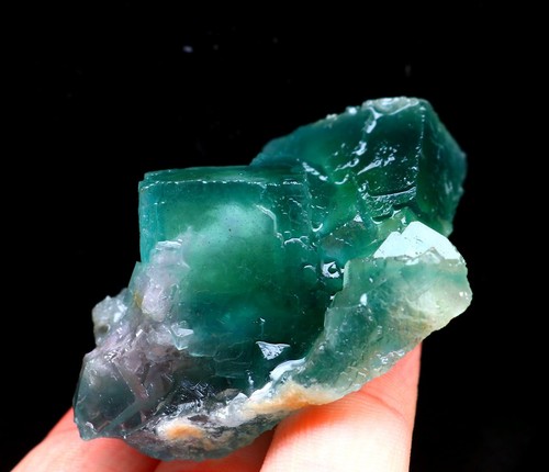 85g naturale blu verde - , cubo
