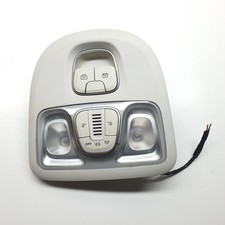 PLAFONIERA PER FIAT 500 L