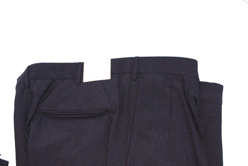 Pantalone santaniello napoli - pantalone,