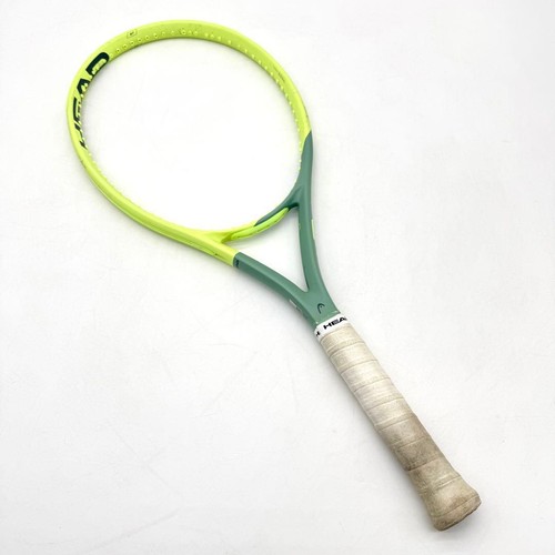 Testa per racchetta tennis - testa,