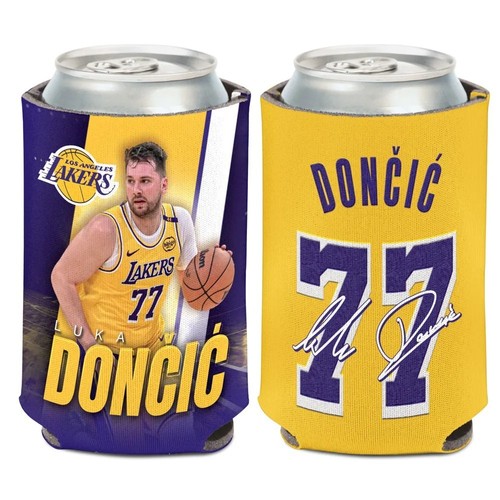 Luka doncic los - los, angeles