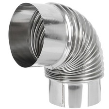 Firewood Exhaust Pipe Tirafumo