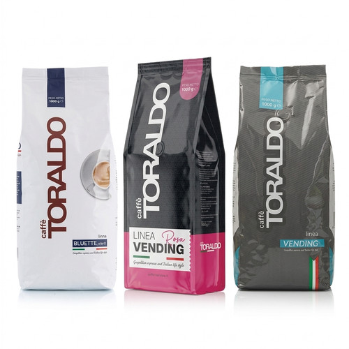 Caffe grani toraldo - caffe',