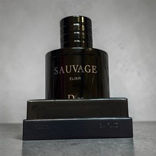 Dior Sauvage Elixir 100ml