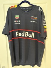 T-shirt maglietta Oracle