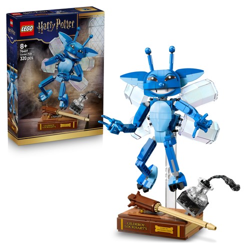 Lego harry potter - lego,