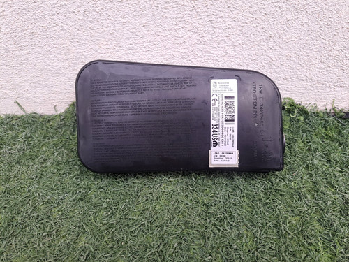 Airbag laterale sedile - airbag,
